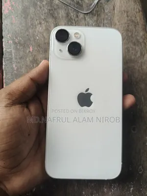 Apple iPhone 13 128 GB White