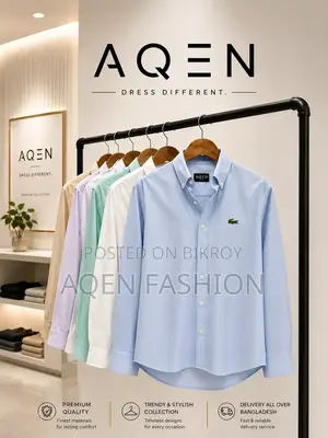 Lacoste Shirt