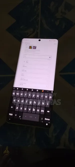 Motorola Moto G85 256 GB Yellow