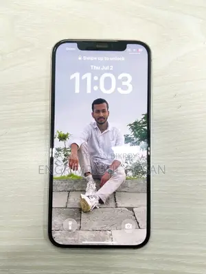 Apple iPhone 12 128 GB White