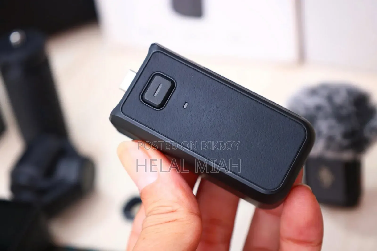 Dji Osmo Pocket 3 Creator Combo
