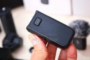 Dji Osmo Pocket 3 Creator Combo
