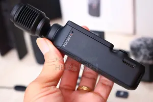 Dji Osmo Pocket 3 Creator Combo
