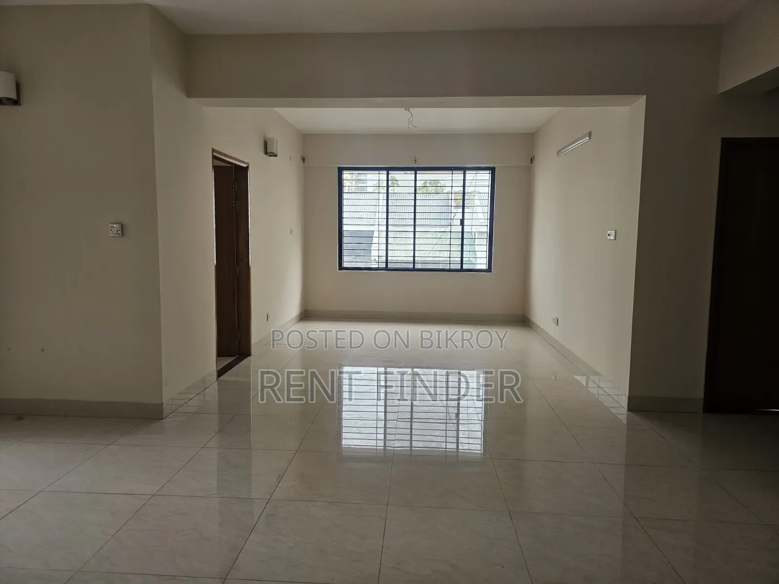 5-Bedroom Apartment in Gulshan for Rent