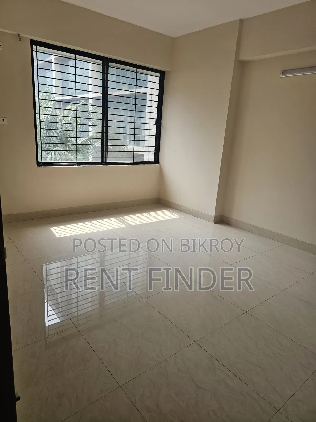 5-Bedroom Apartment in Gulshan for Rent