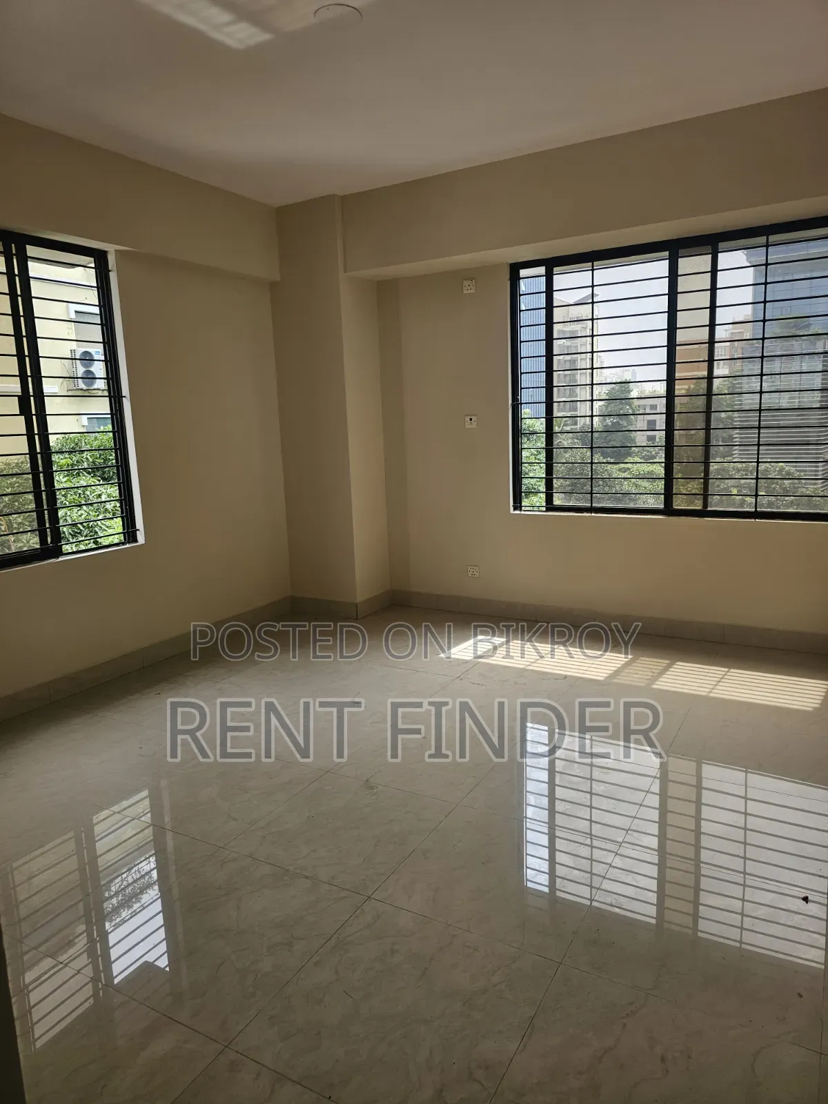 5-Bedroom Apartment in Gulshan for Rent