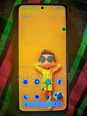 Xiaomi Redmi Note 11 128 GB Black