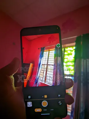 Xiaomi Redmi Note 11 128 GB Black