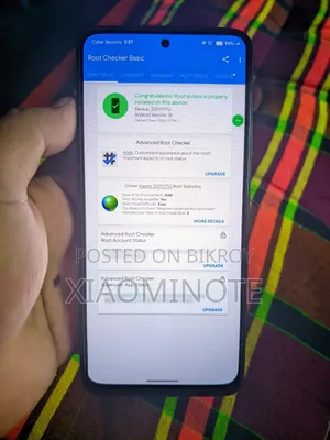 Xiaomi Redmi Note 11 128 GB Black