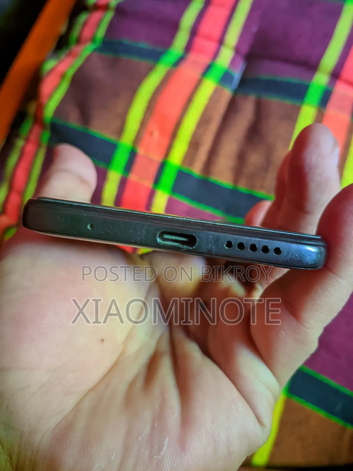 Xiaomi Redmi Note 11 128 GB Black