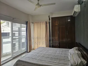 গুলশানে ৪ বেডরুমের অ্যাপার্টমেন্ট ভাড়ার জন্য