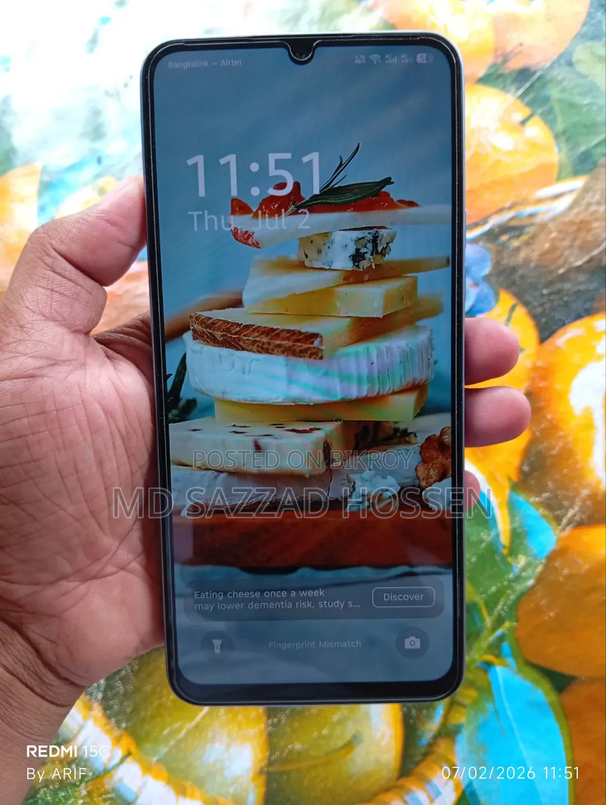 Tecno Spark 40 128 GB