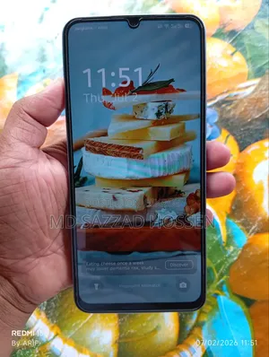 Tecno Spark 40 128 GB