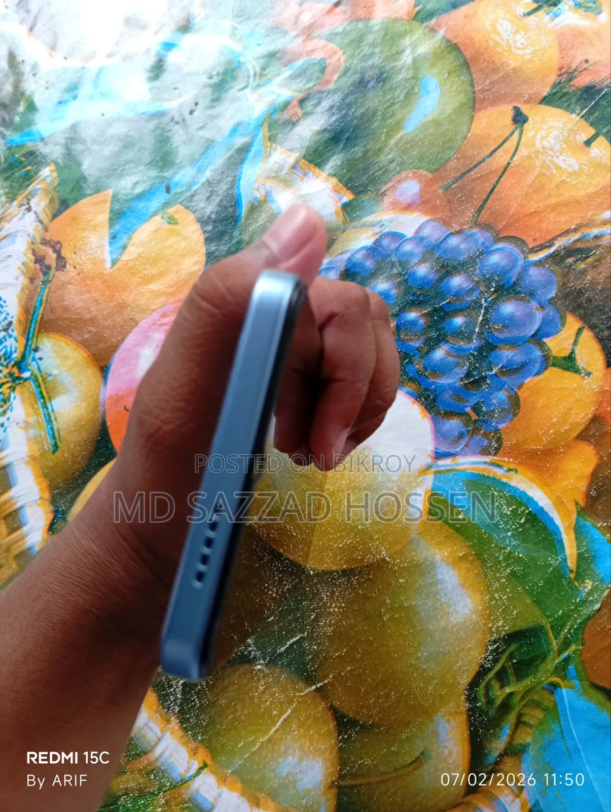 Tecno Spark 40 128 GB