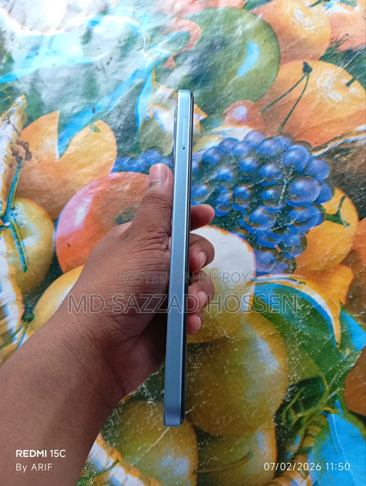 Tecno Spark 40 128 GB