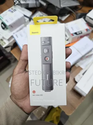 Baseus Wireless Presenter