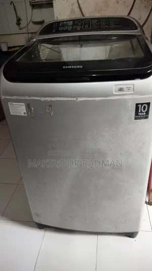 Samsung 9kg Fully Automatic Top Load Washing Machine for Sale