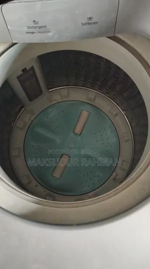 Samsung 9kg Fully Automatic Top Load Washing Machine for Sale