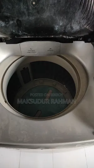 Samsung 9kg Fully Automatic Top Load Washing Machine for Sale