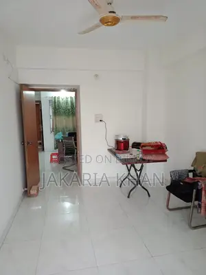 3bdrm Apartment in Uttara for Rent