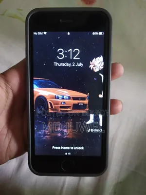 অ্যাপল আইফোন ৭ ১২৮ জিবি ব্ল্যাক