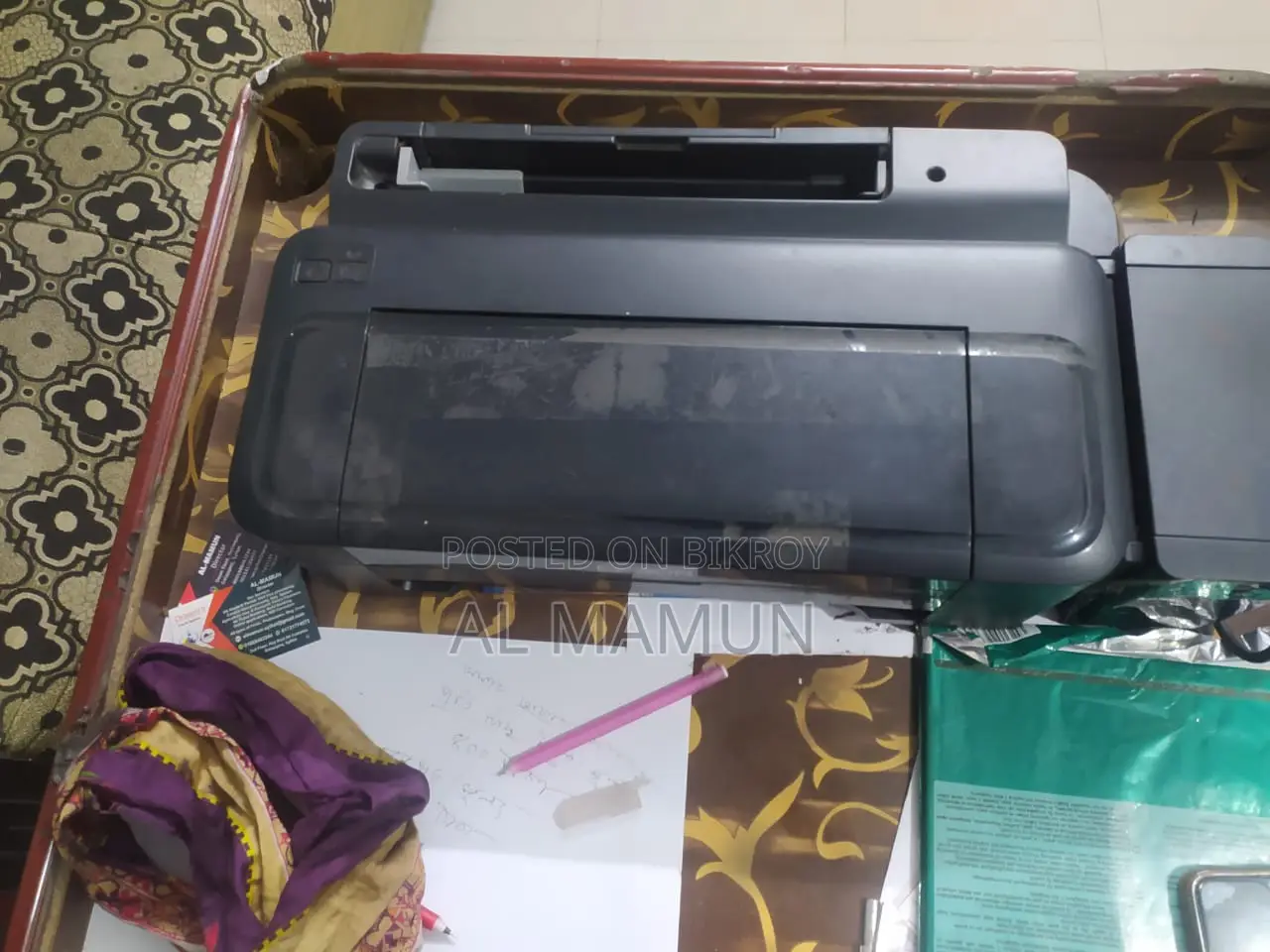 Epson L130