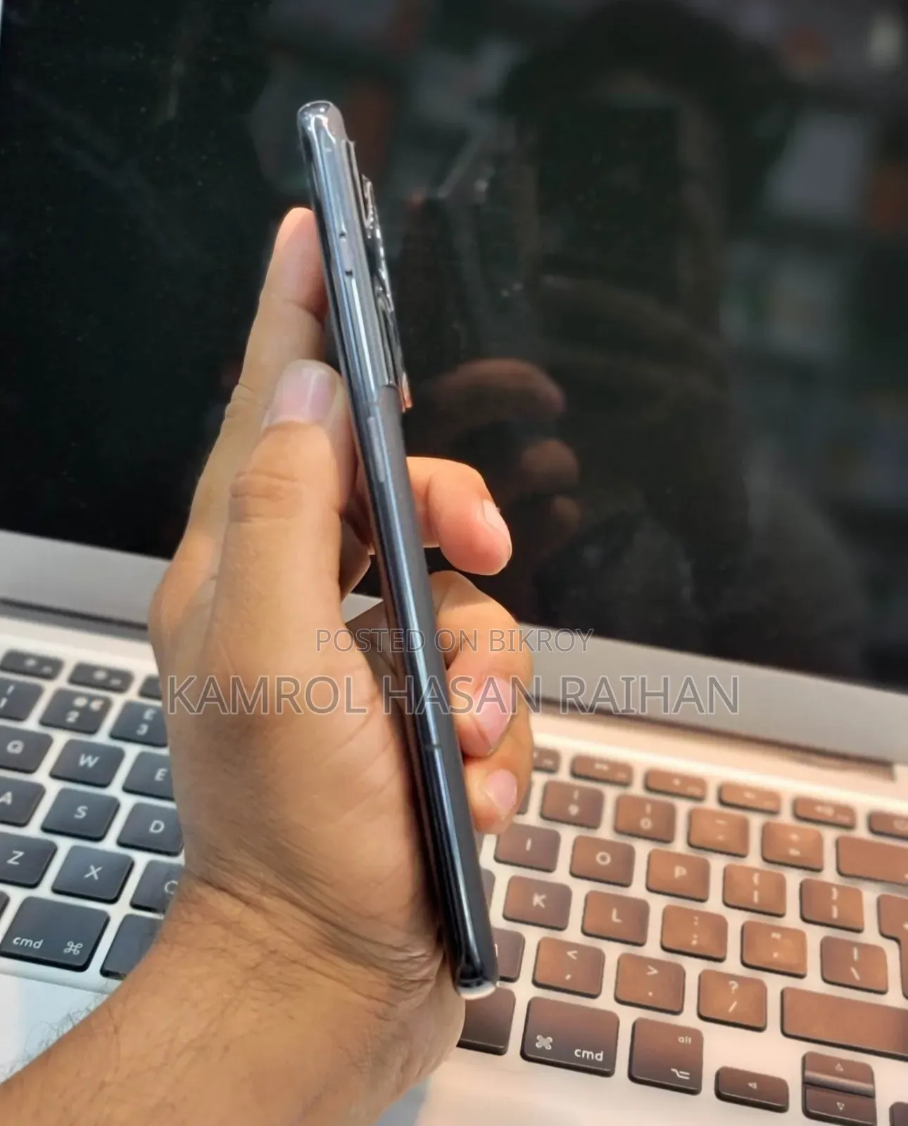 OnePlus 11 256 GB Black
