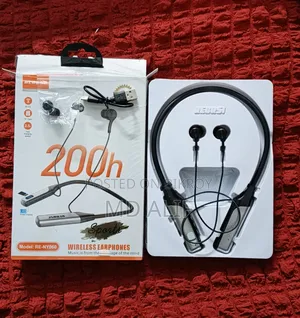 Recrsi Headphone