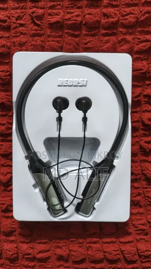 Recrsi Headphone
