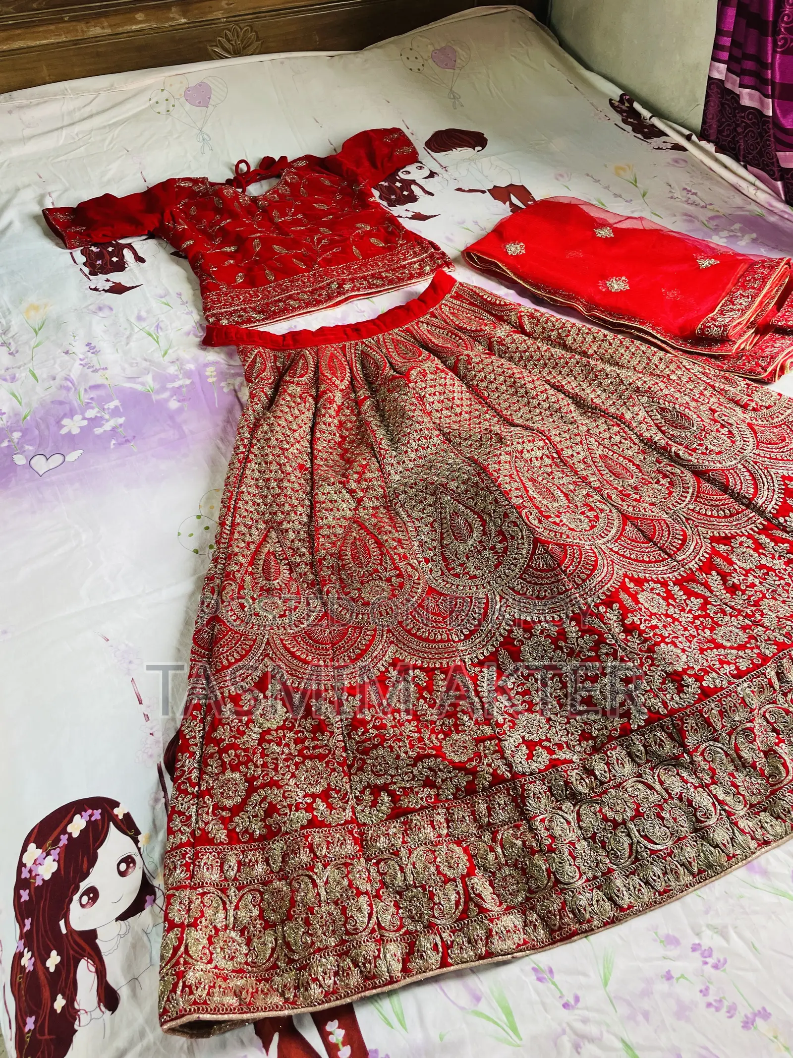 Gorgeous Party Lehenga