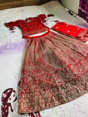 Gorgeous Party Lehenga