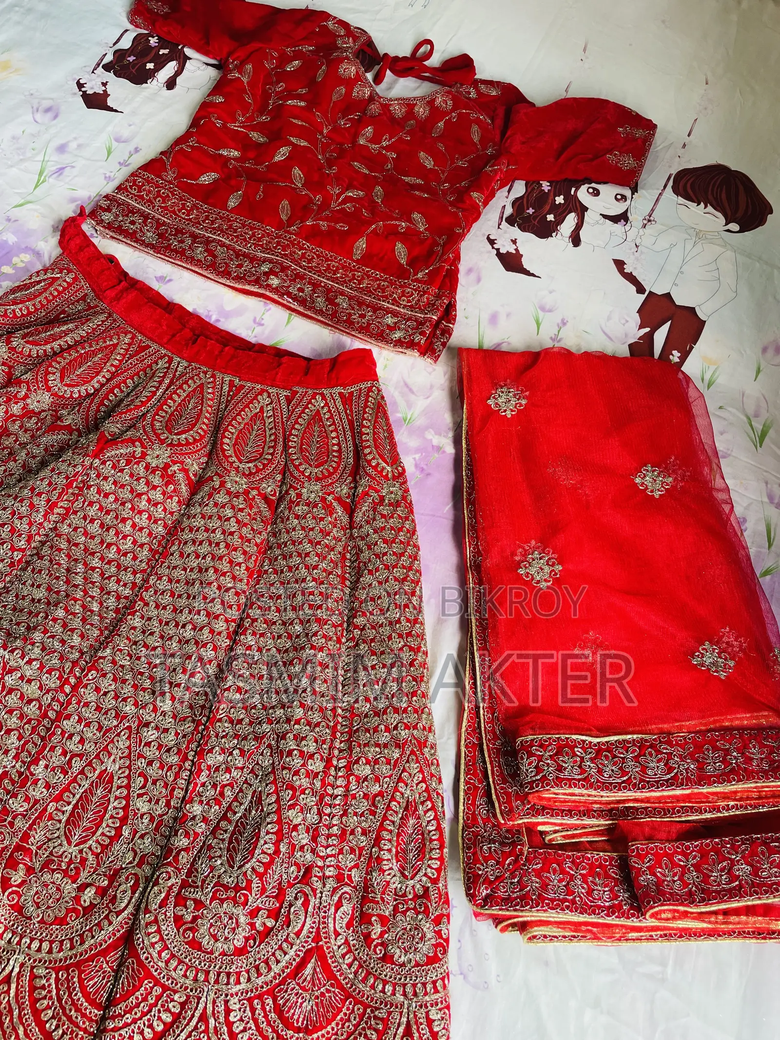 Gorgeous Party Lehenga