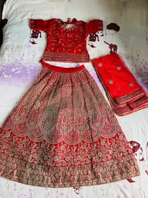 চমৎকার পার্টি লেহেঙ্গা
