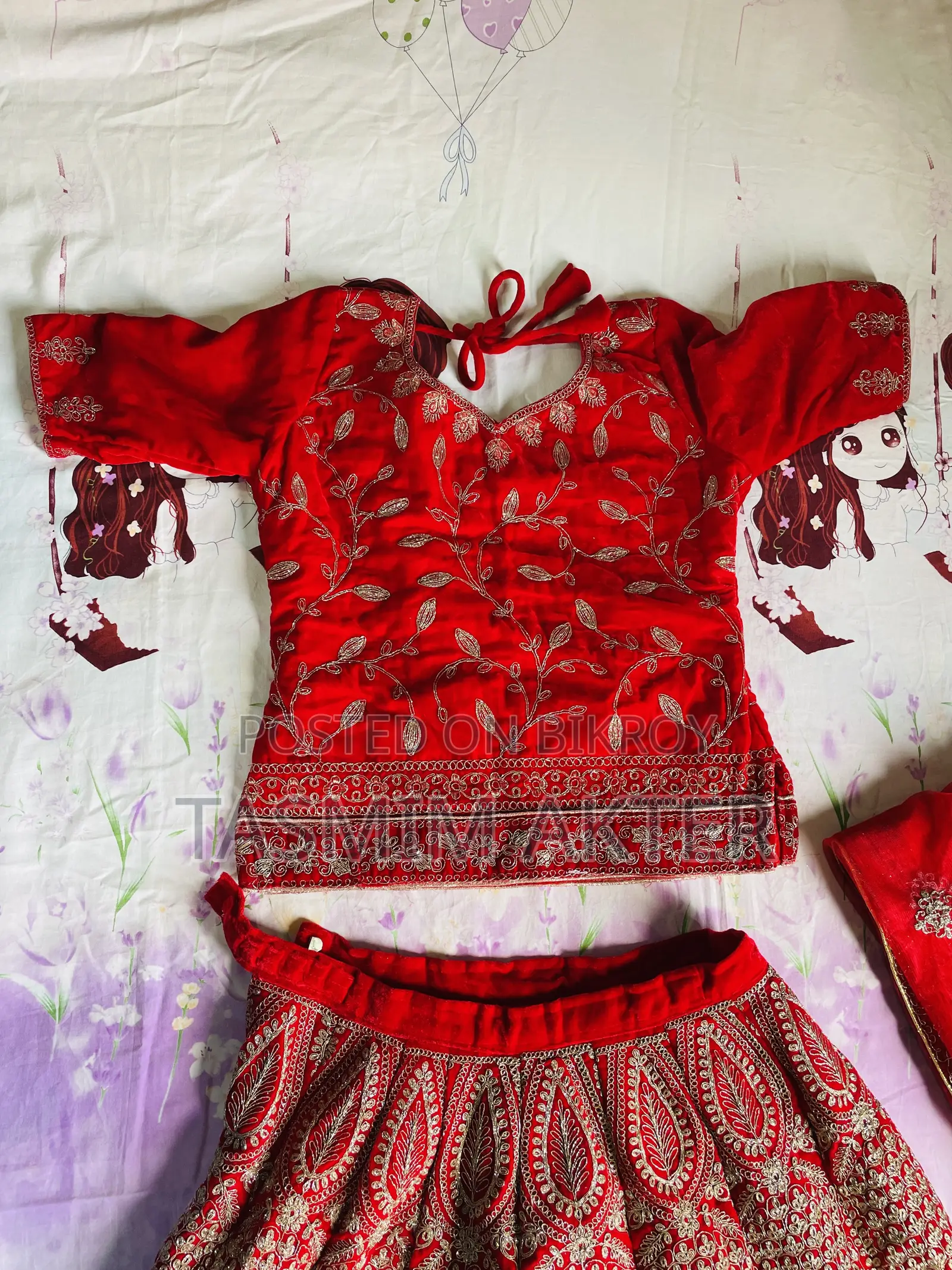 Gorgeous Party Lehenga