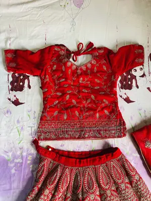 Gorgeous Party Lehenga