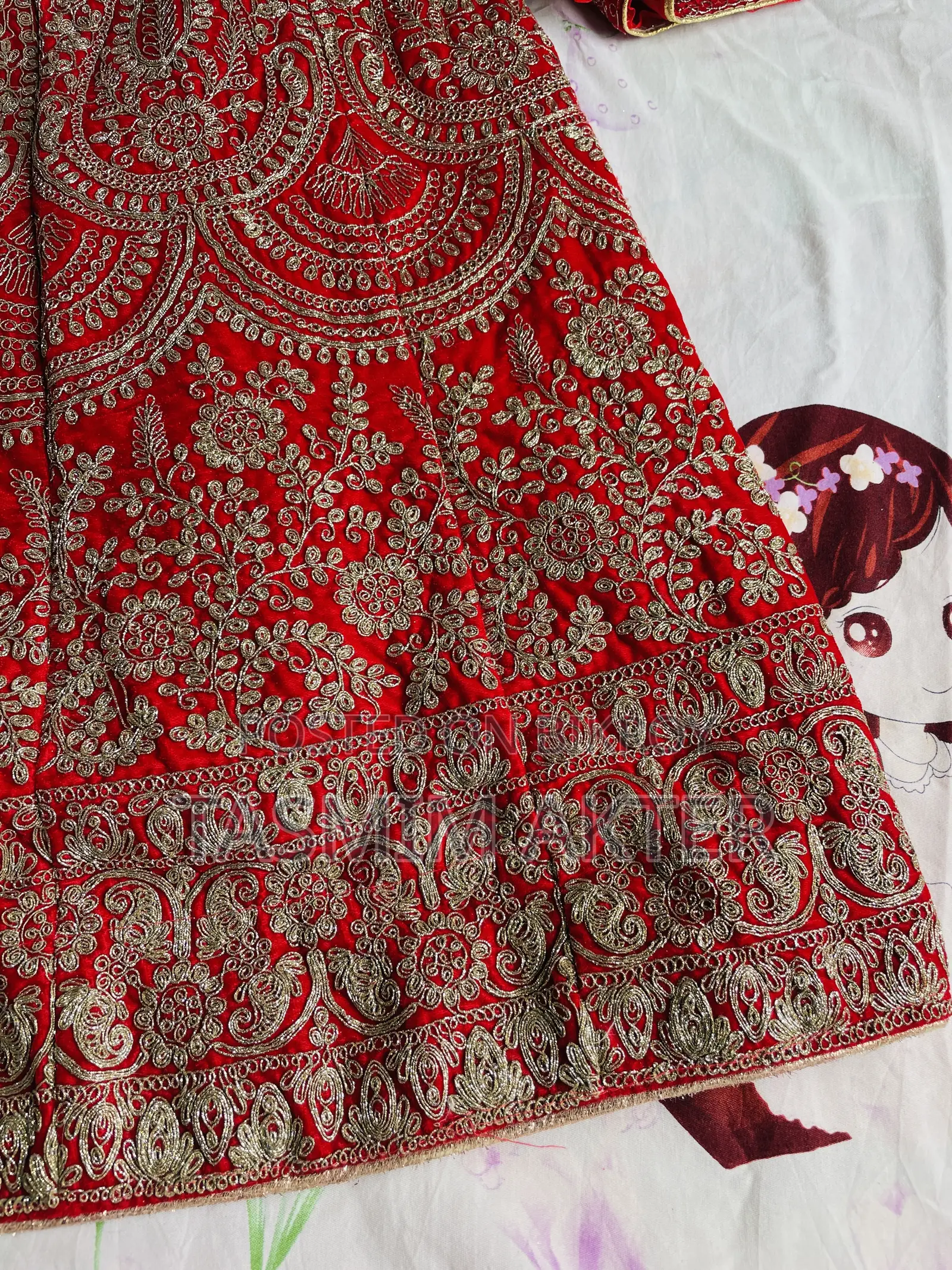 Gorgeous Party Lehenga