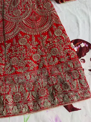 Gorgeous Party Lehenga