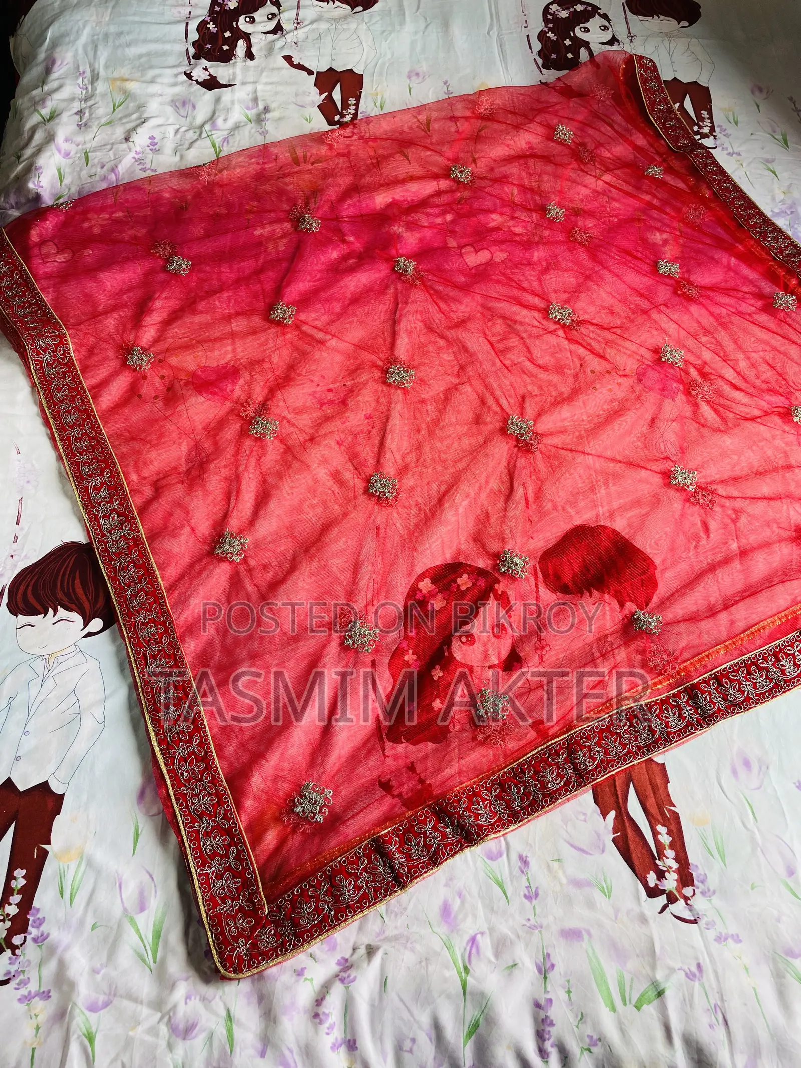 Gorgeous Party Lehenga