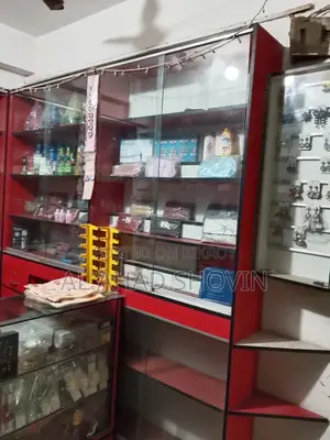 Commercial Shop Decoration for Sale