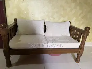 Two Seat Sofa