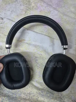 Headphone (Hoco W35)