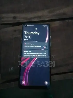 OnePlus 8 128 GB Pink
