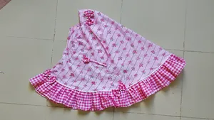 Baby Hijab