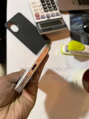 Xiaomi Redmi Turbo 4 Pro 256 GB Silver
