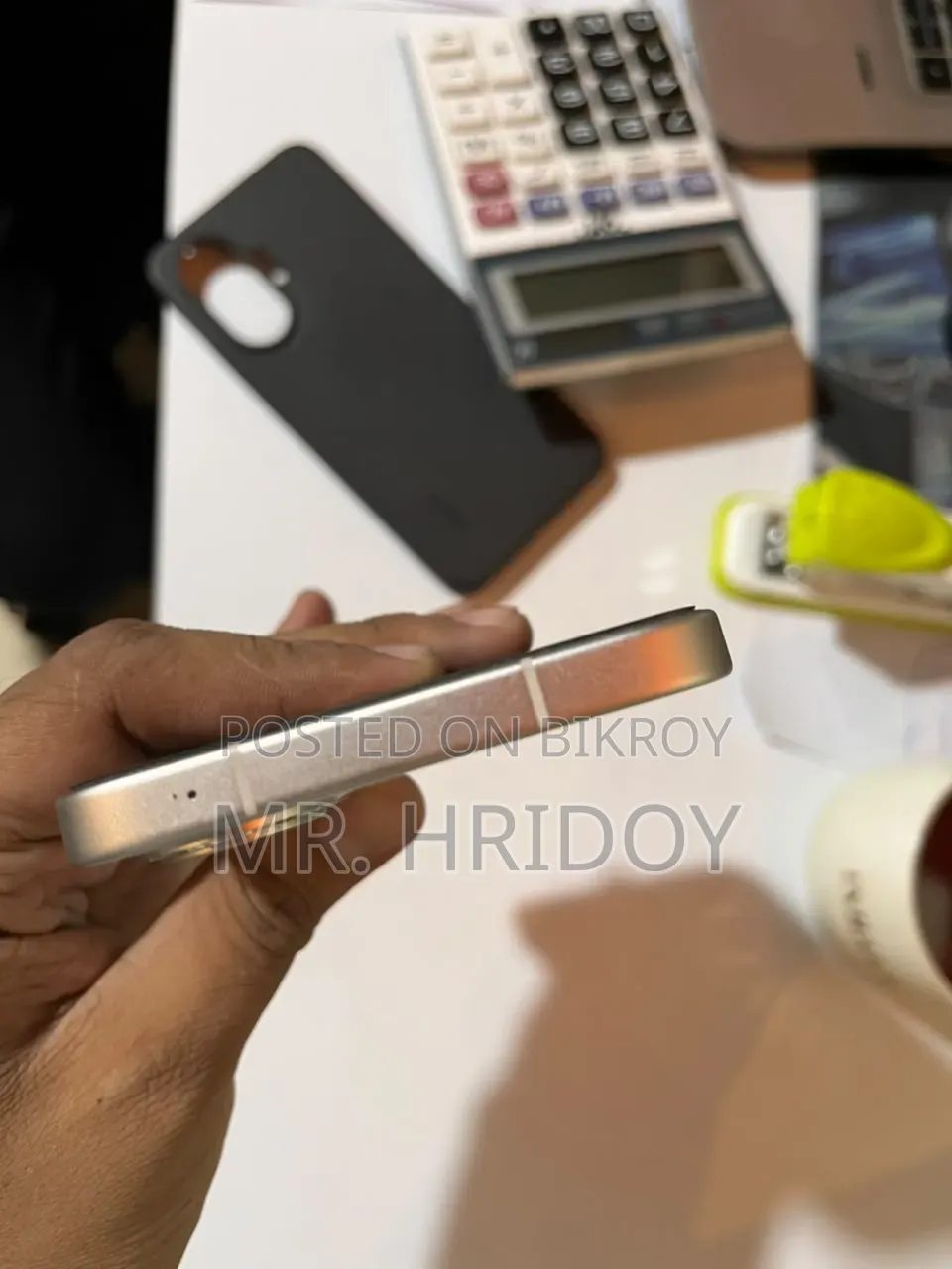 Xiaomi Redmi Turbo 4 Pro 256 GB Silver