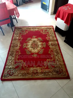 5.7 Fit Carpet 2pis