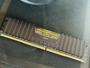 Corsair Vengeance 8GB DDR4 3200MHz RAM