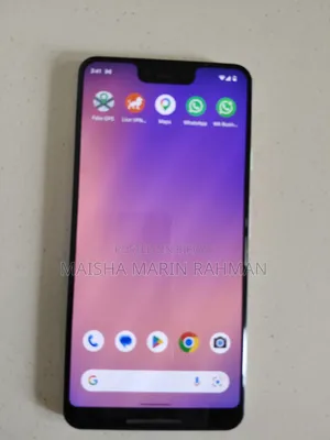Google Pixel 3 XL 64 GB White