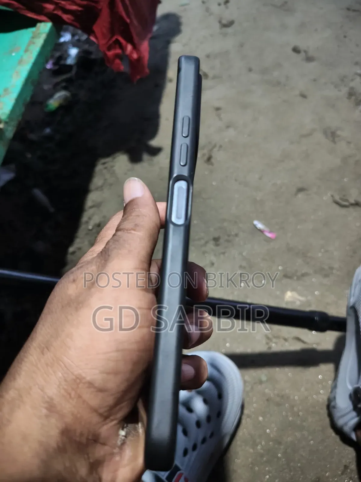 নতুন টেকনো স্পার্ক ৪০ ১২৮ জিবি ব্ল্যাক