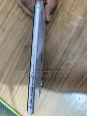 Apple iPhone 11 128 GB Purple